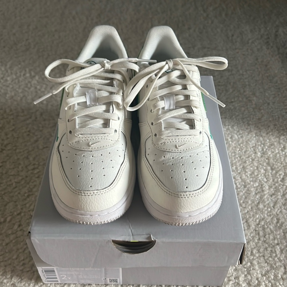Air Force 1 low SE 40th